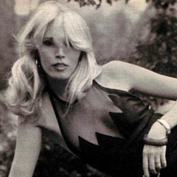 Amanda Lear