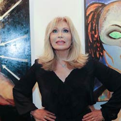 Amanda Lear