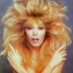 Amanda Lear