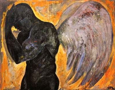 Black Angel